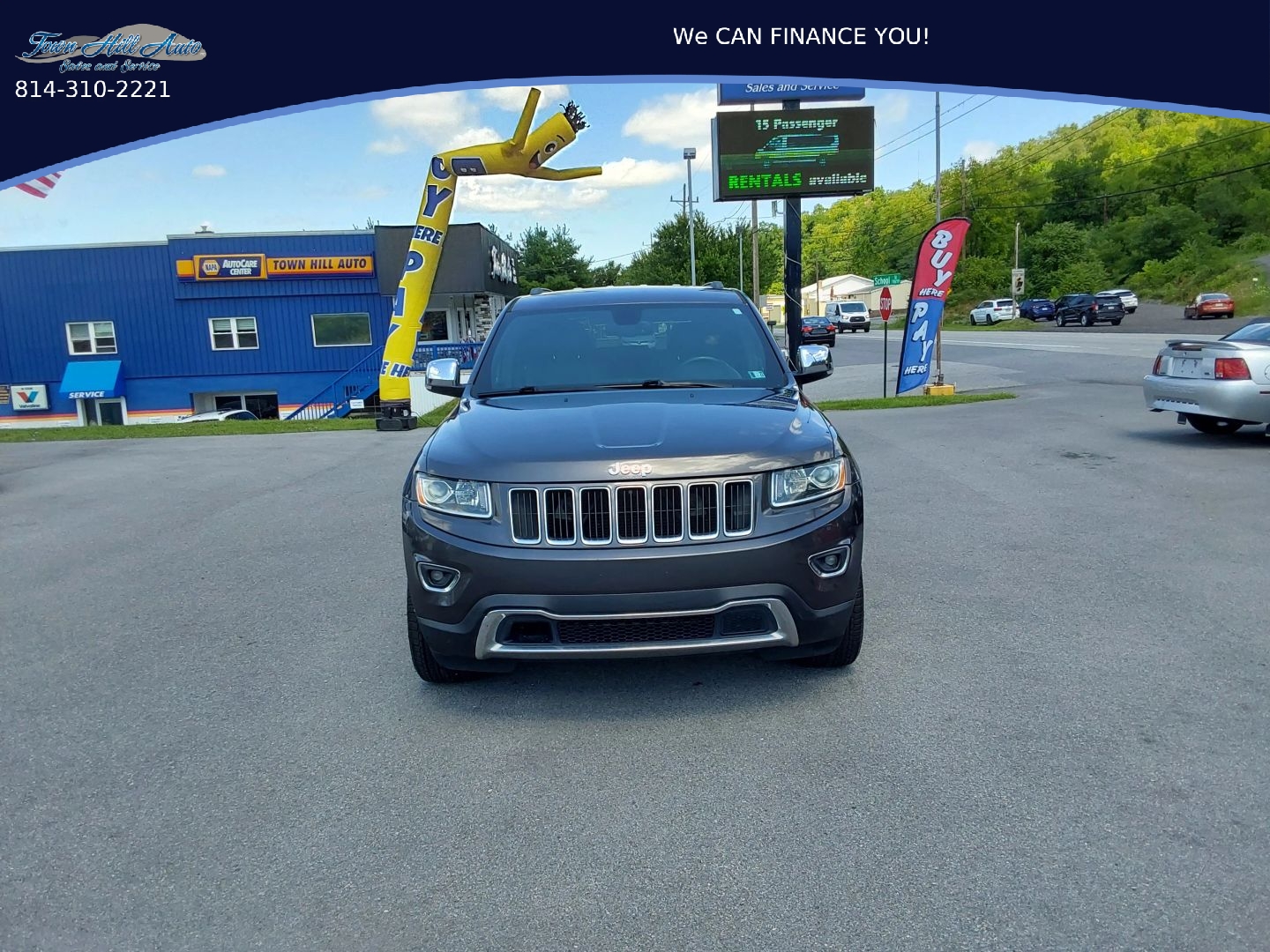 jeep grand cherokee 2015 1C4RJFBG4FC905513 image jeep grand cherokee 2015 1C4RJFBG4FC905513 image